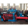 Scrap metal aluminium compressor Steel